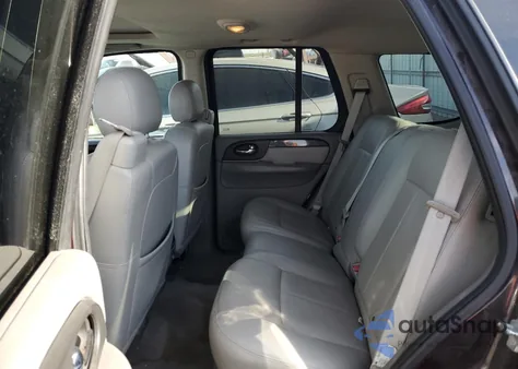 2008 GMC Envoy z USA, uszkodzony, nr VIN 1GKDT13S482115975